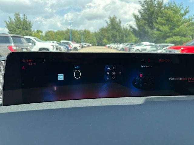 2026 Lincoln Navigator Reserve - Photo 20