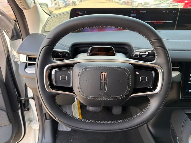 2026 Lincoln Navigator Reserve - Photo 21