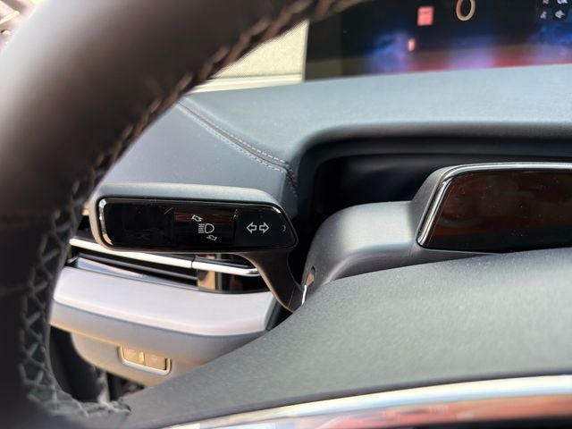 2026 Lincoln Navigator Reserve - Photo 22