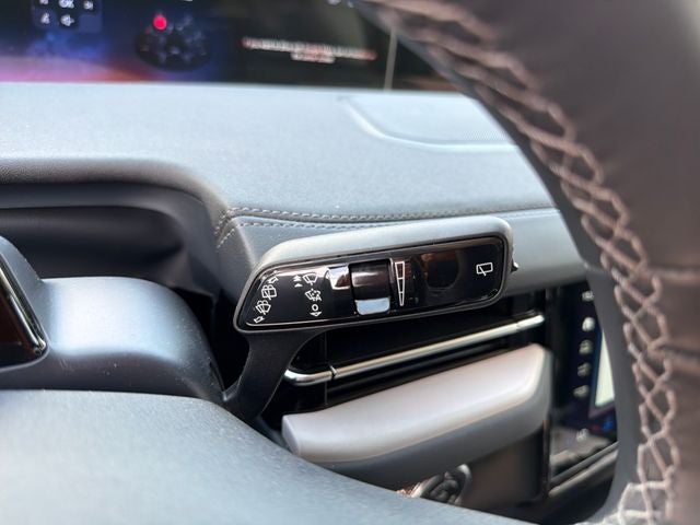 2026 Lincoln Navigator Reserve - Photo 23