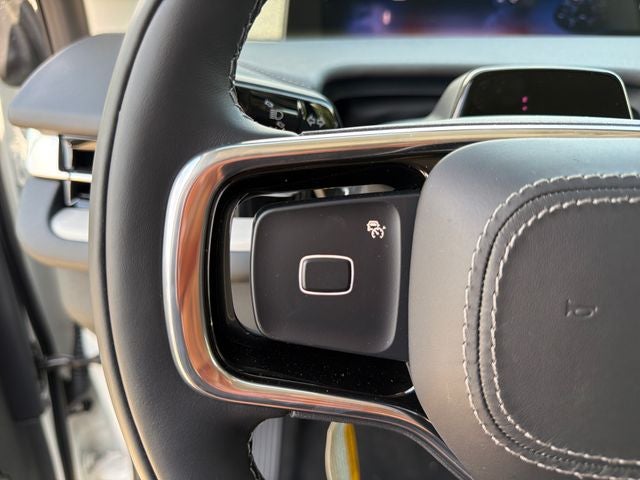 2026 Lincoln Navigator Reserve - Photo 24