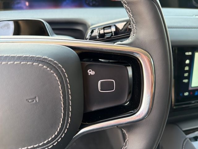 2026 Lincoln Navigator Reserve - Photo 25