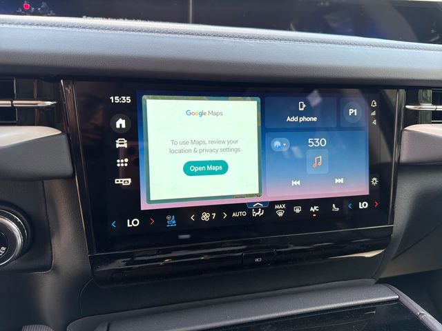 2026 Lincoln Navigator Reserve - Photo 26