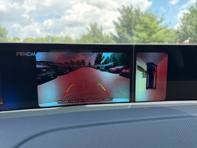 2026 Lincoln Navigator Reserve - Photo 27