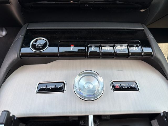 2026 Lincoln Navigator Reserve - Photo 28