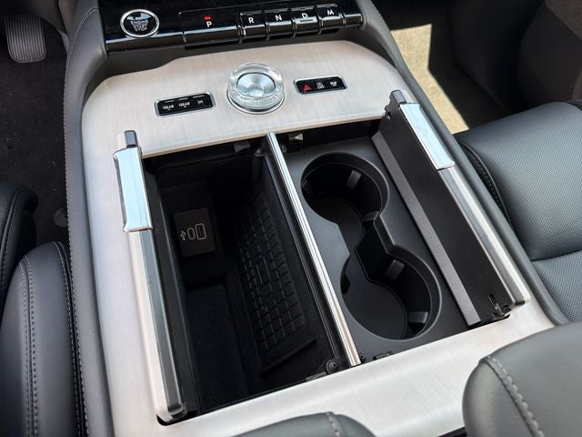 2026 Lincoln Navigator Reserve - Photo 29