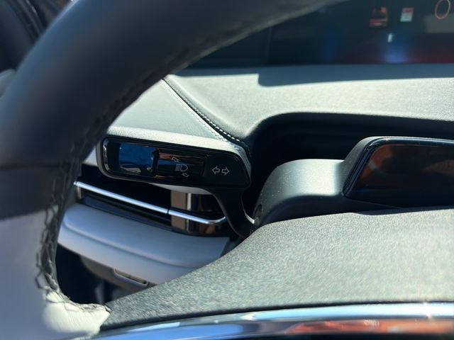 2026 Lincoln Navigator Premiere