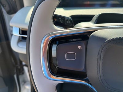 2026 Lincoln Navigator Premiere