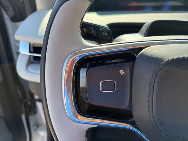 2026 Lincoln Navigator Premiere