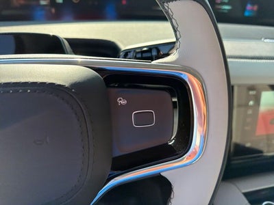 2026 Lincoln Navigator Premiere