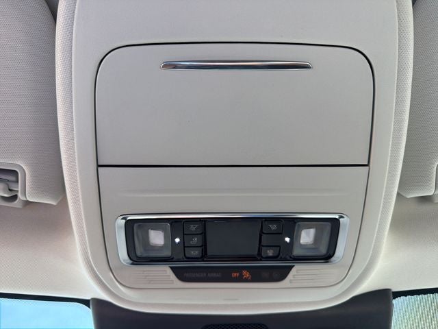 2026 Lincoln Navigator Premiere