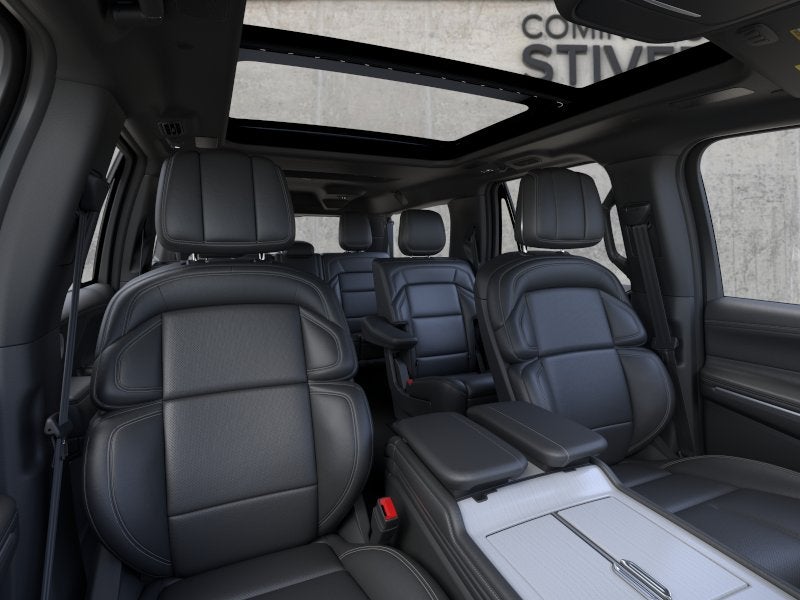 2026 Lincoln Navigator Reserve L