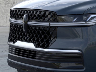 2026 Lincoln Navigator Reserve L