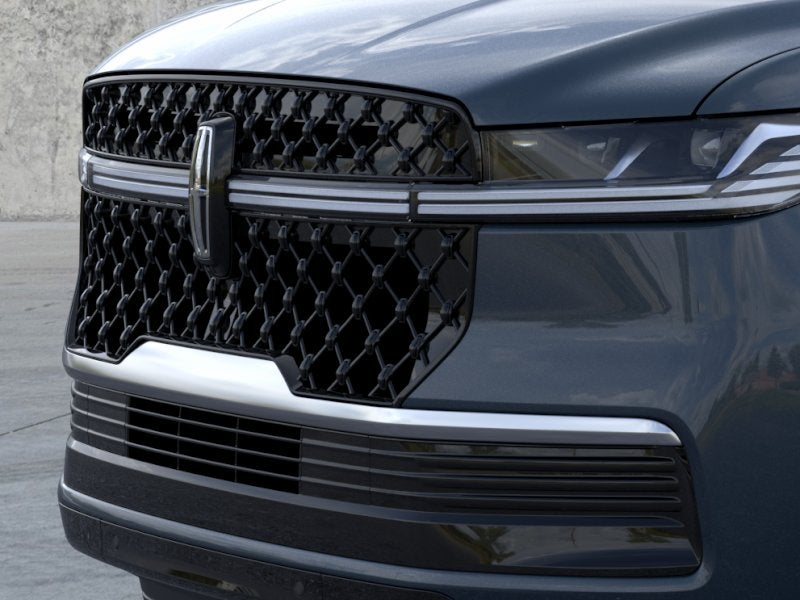 2026 Lincoln Navigator Reserve L