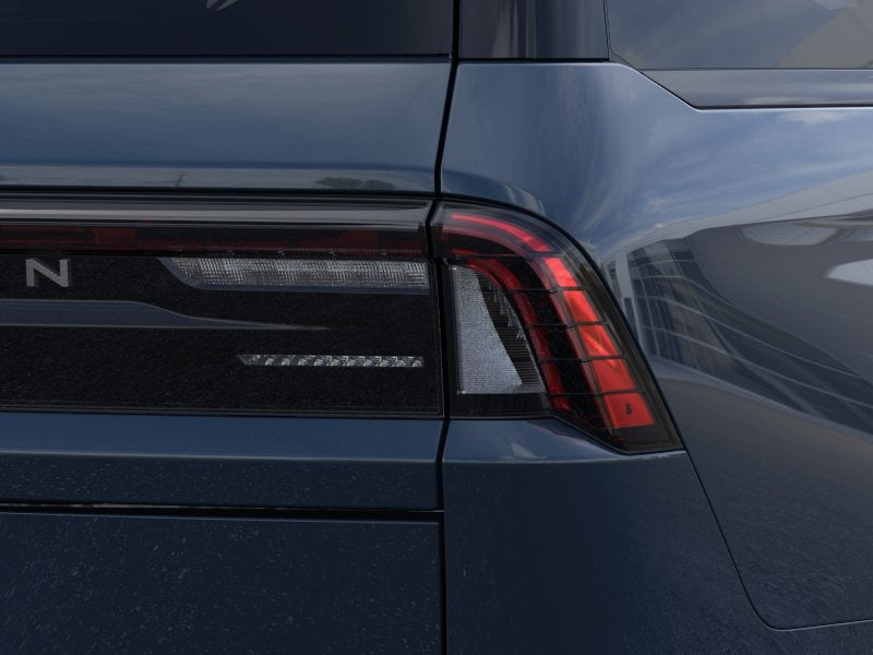 2026 Lincoln Navigator Reserve L