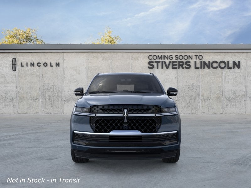 2026 Lincoln Navigator Reserve L