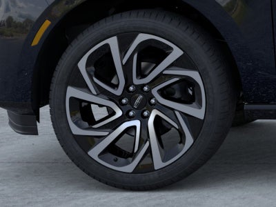 2026 Lincoln Navigator Reserve L