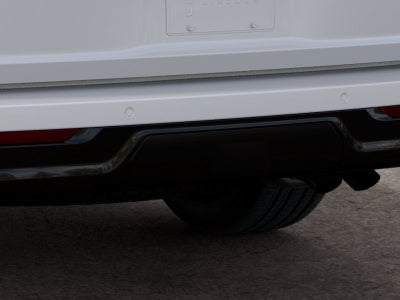 2027 Lincoln Navigator Reserve L