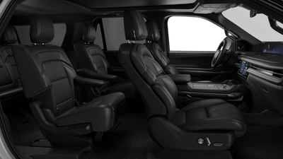 2027 Lincoln Navigator Reserve L