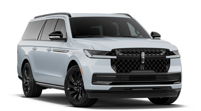 2026 Lincoln Navigator Reserve L