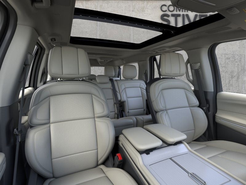 2026 Lincoln Navigator Reserve L