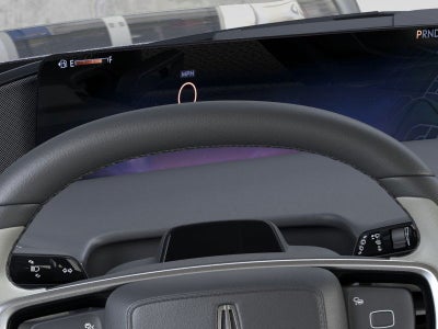 2026 Lincoln Navigator Reserve L