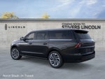 2026 Lincoln Navigator Reserve L