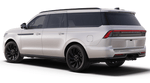 2025 Lincoln Navigator Reserve-L