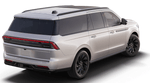 2025 Lincoln Navigator Reserve-L