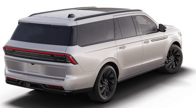 2025 Lincoln Navigator Reserve-L
