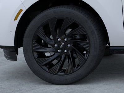 2026 Lincoln Navigator Reserve L