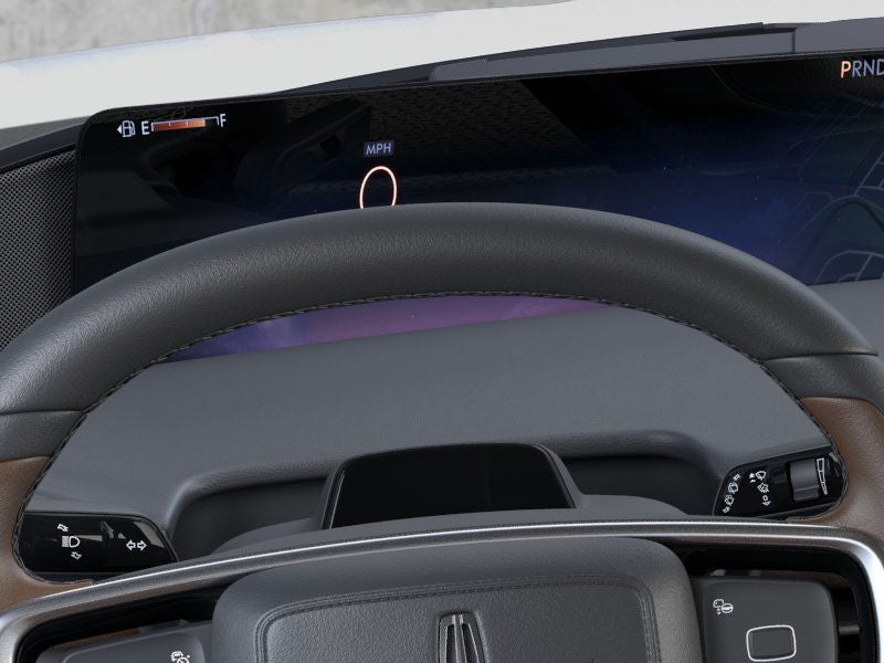 2026 Lincoln Navigator Reserve L