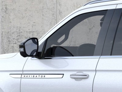 2026 Lincoln Navigator Reserve L