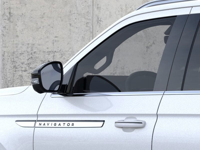 2026 Lincoln Navigator Reserve L