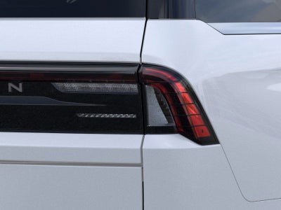 2026 Lincoln Navigator Reserve L