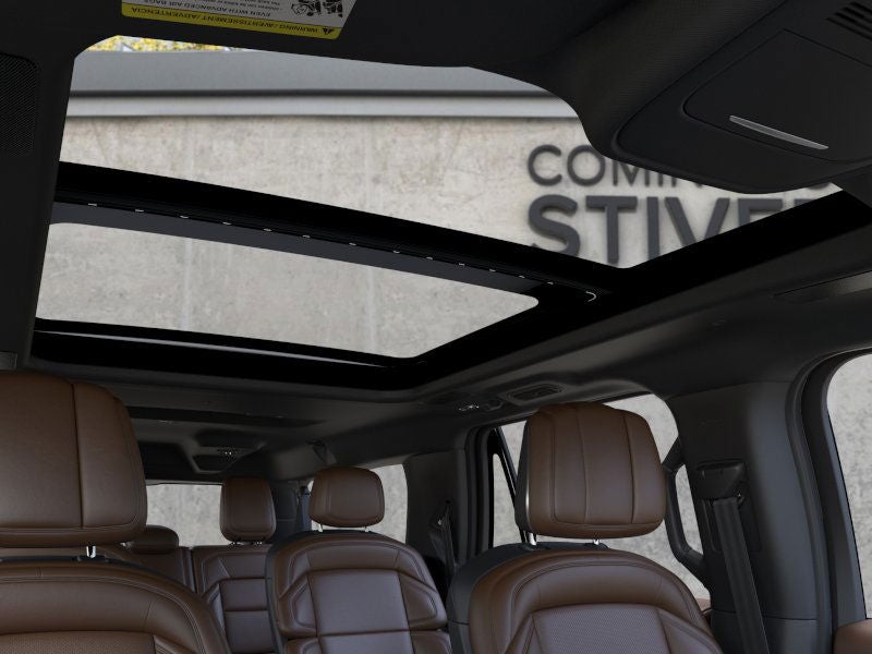 2026 Lincoln Navigator Reserve L