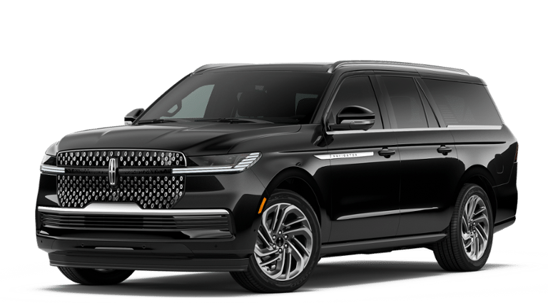 2026 Lincoln Navigator Reserve L 4WD's photo