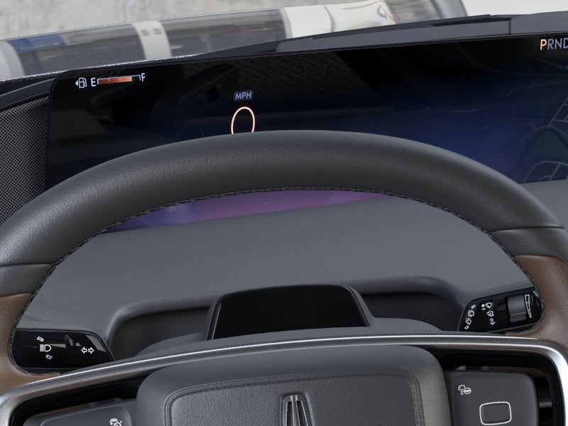 2026 Lincoln Navigator Reserve L