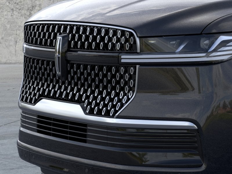 2026 Lincoln Navigator Reserve L