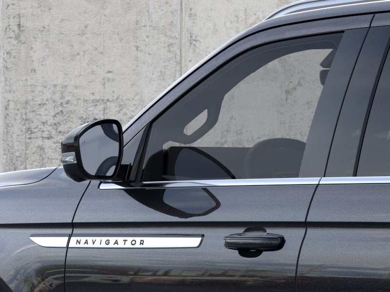 2026 Lincoln Navigator Reserve L
