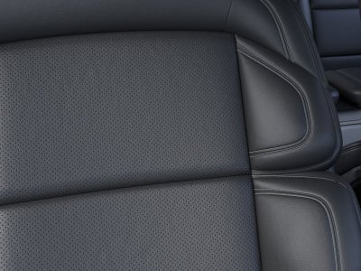 2026 Lincoln Navigator Reserve L