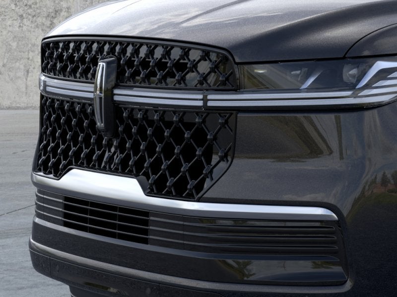 2026 Lincoln Navigator Reserve L