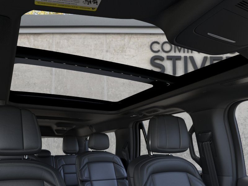 2026 Lincoln Navigator Reserve L