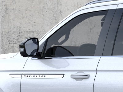 2026 Lincoln Navigator Reserve L