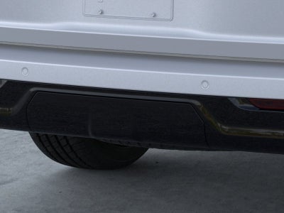 2026 Lincoln Navigator Reserve L