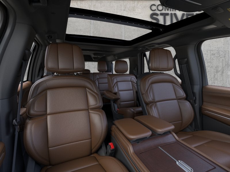 2026 Lincoln Navigator Reserve L