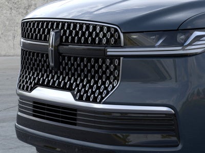 2026 Lincoln Navigator Reserve L