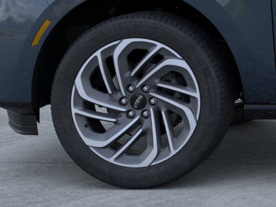 2026 Lincoln Navigator Reserve L