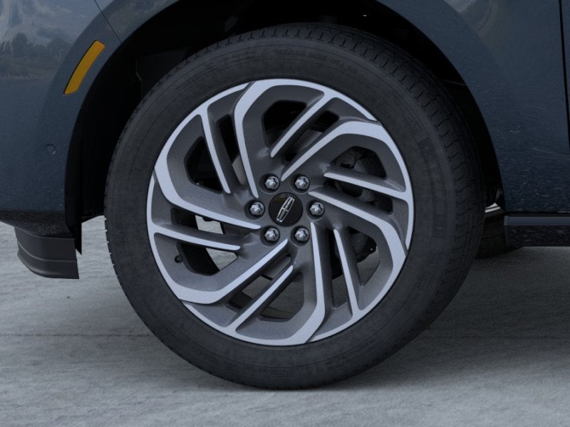 2026 Lincoln Navigator Reserve L