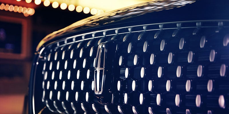 2020 Lincoln Corsair | Stivers Lincoln in Waukee IA